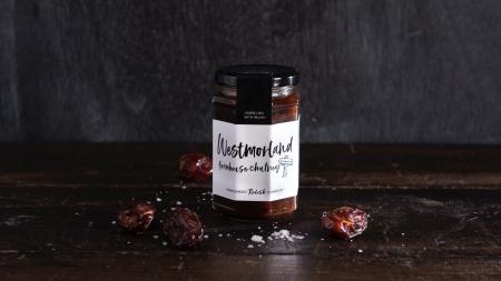 Farmhouse Chutney