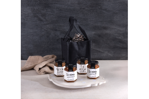 Relish Gifts Packs & Luxury Hampers | Hawkshead Relish