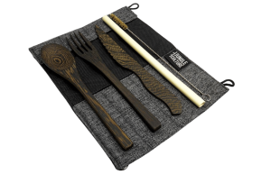 Hawkshead Relish Company Black Garlic Pickle - 220g