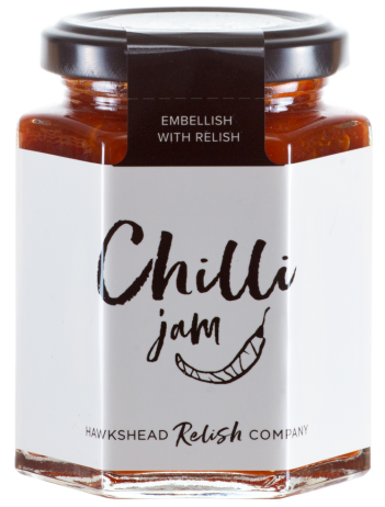 Chilli Jam