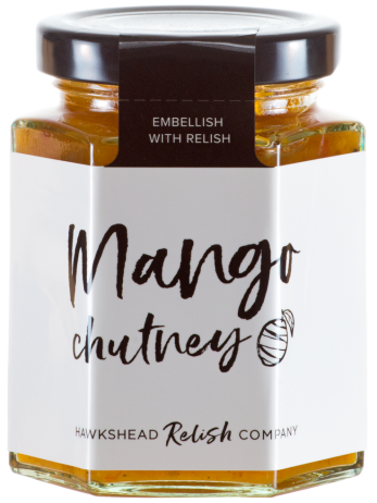 Mango Chutney
