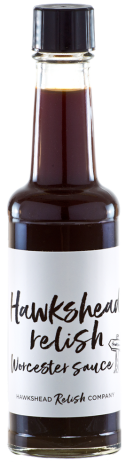 Hawkshead Relish Worcester Sauce