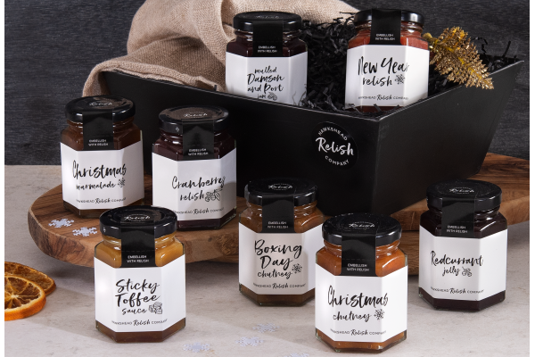 Jams, Relishes, Chutneys & Preserves | Hawkshead Relish