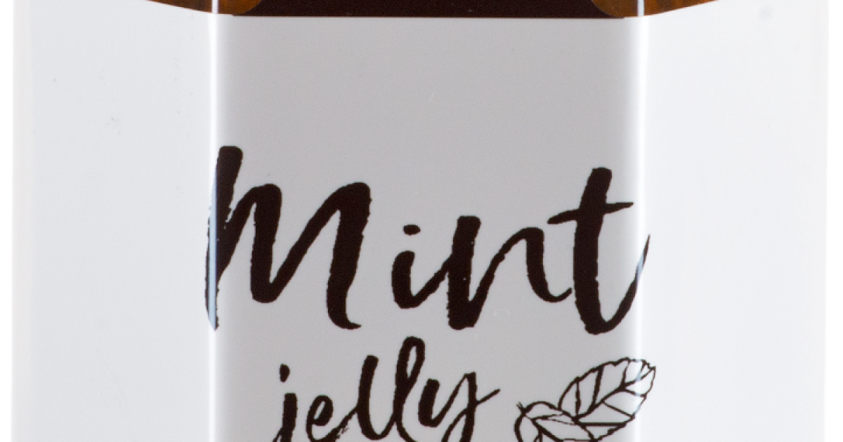 Mint Jelly Hawkshead Relish