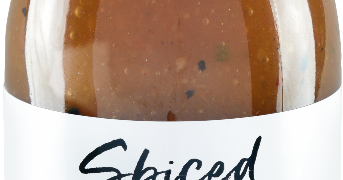 Spiced Mango Ketchup | Hawkshead Relish